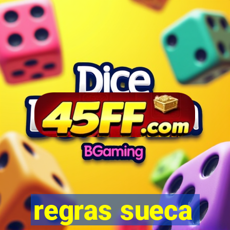 regras sueca